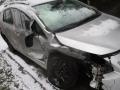 Kuva 2: Toyota Verso 1.8 2009