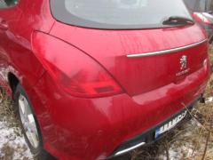 Peugeot 308 1,6HDI