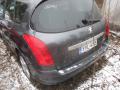 Kuva2: Peugeot 308 SW 1.6HDI