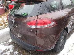 Renault Clio 0.9 Farmari