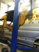 Mercedes-Benz sprinter (w906) 315CDI KORKEA -08