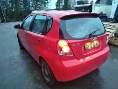 Chevrolet Kalos 1,4 5D HB -05