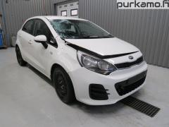 Kia Rio (UB) 1.2i 16V 5/HB