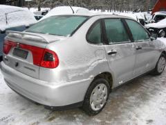 Seat Cordoba 1.6i 8V Sed