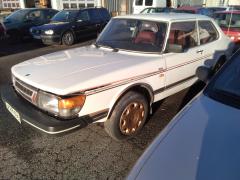 Saab 900 CM 2.0 2D -87