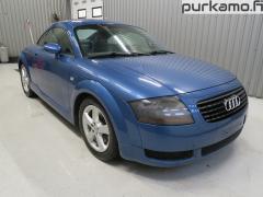 Audi TT (8N) 1.8T