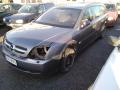 Kuva 2: Opel Vectra C 2.2 Automatic STW -05 2005