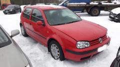 Volkswagen Golf IV