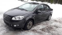 Fiat Linea. etujouset myyty