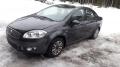 Kuva2: Fiat Linea. etujouset myyty