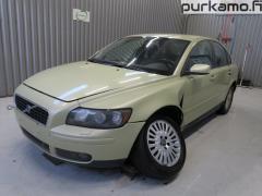 Volvo S40 II 2.0D