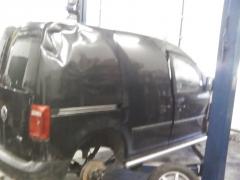Volkswagen Caddy 2,0 -17
