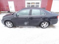 Volkswagen Jetta 1.4 TSI Sedan