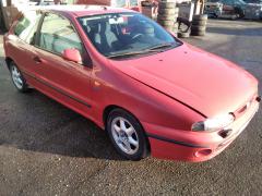 Fiat Bravo 1.2i Hatchback -99
