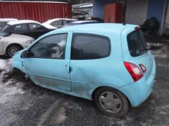 Renault Twingo II Facelift 3D HB 1.2i MT5