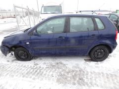 Volkswagen Polo 1.4 16V Hatchback