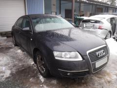 Audi A6 C6 4D Sedan 2.0TFSI Tiptronic 2WD