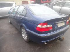 BMW 3-sarja E46