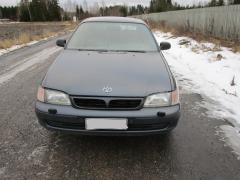 Toyota Carina E 1.8 LB -97
