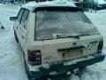 Kuva 2: Subaru Justy 1,2 5d  1989