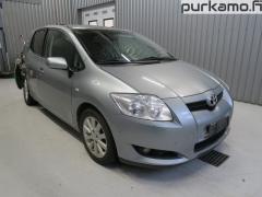 Toyota Auris 1.4 D4D 5/HB