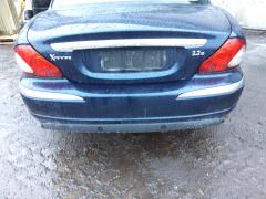 Jaguar X-Type 2.2 D