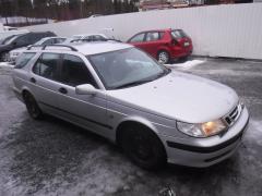 Saab 9-5 5D Wagon 2.0t MT5
