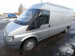 Ford Transit T300 2.0 DI Pakettiauto