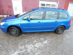 Peugeot 307 Break 1.6 16V Farmari