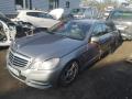 Kuva 2: Mercedes-Benz E 200 (W212) 2010