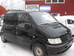 Mercedes-Benz Vito (638) 108 CDI