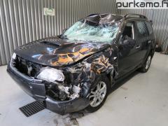 Subaru Forester (SH) 2.0 D 4x4