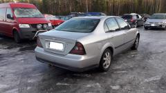 Daewoo Evanda