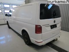 Volkswagen Transporter (T6) 2.0 TDi Pitkä