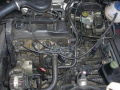 Volkswagen Vento