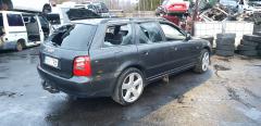 Audi S4 2.7 AGB