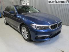 BMW G30 520dA Sed