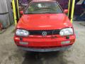 Kuva 2: Volkswagen Golf III 1.6 5-ov. -95 1995