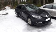 Renault Mgane