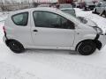 Kuva 2: Toyota Aygo 1.0 Bensa Hatchback  2007