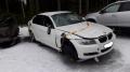 Kuva 2: BMW 318d aut. E90 lci 2010