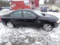 Volvo S60 2.4 D Sedan