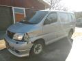 Kuva 2: Toyota Hiace 4x4 2,5D-4D lyhyt-09  2009