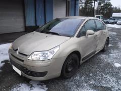 Citroen C4 5D HB 2.0i 16V MT5