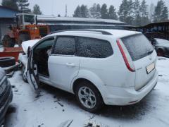 Ford Focus 5D STW 1.6TDCi MT5