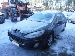 Peugeot 407 5D SW 1.6HDI 110 MT5