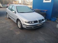 Seat Toledo