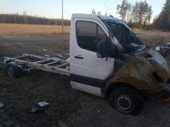 Mercedes-Benz sprinter (w906) 06->>