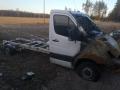 Kuva 2: Mercedes-Benz sprinter (w906) 06->> 2011