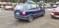 Kuva 2: Opel Zafira 1.8 2005